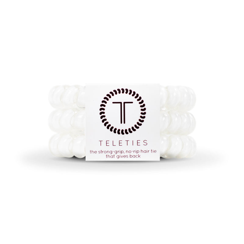 Teleties Hair Ties