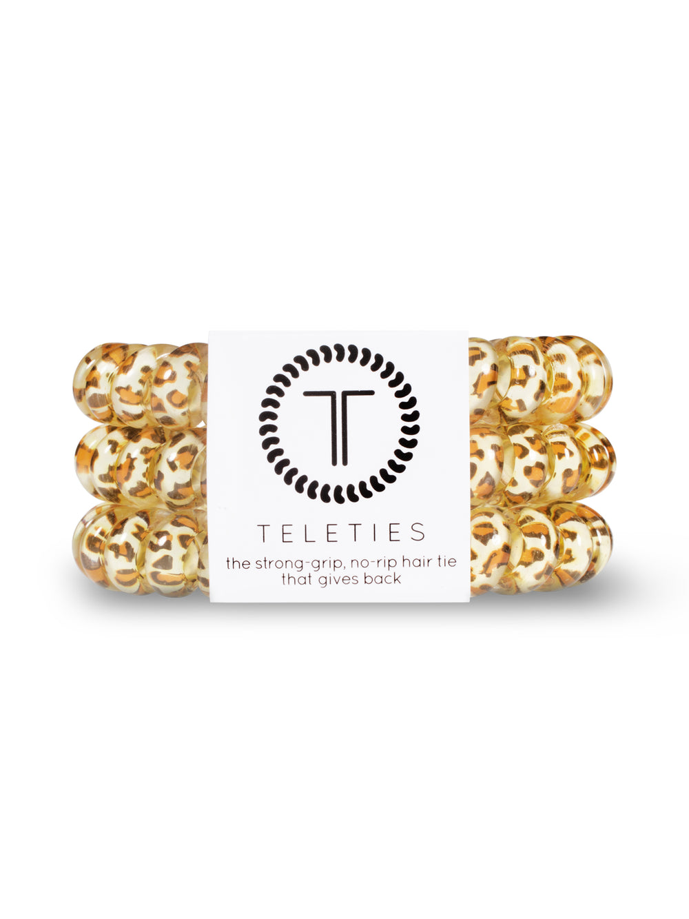 Teleties Hair Ties