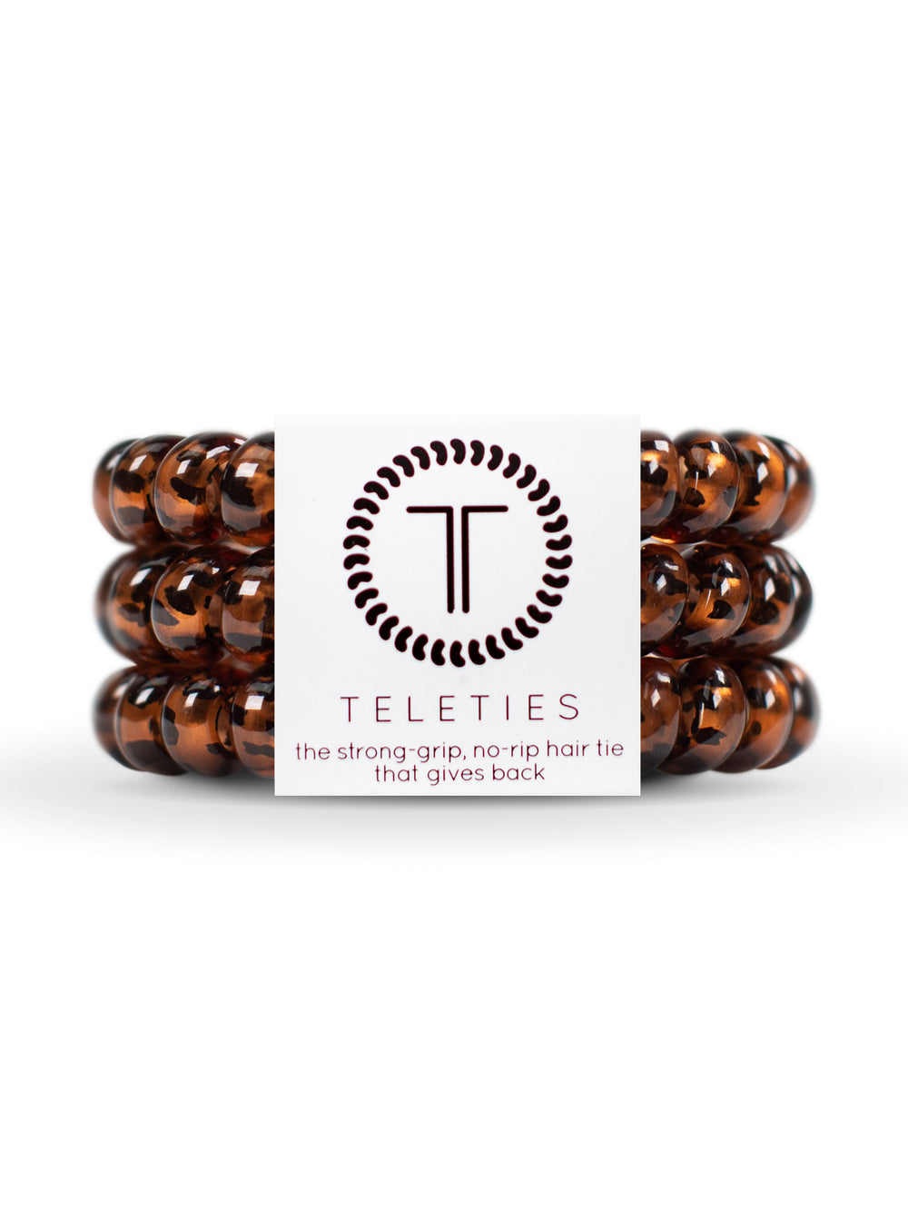 Teleties Hair Ties