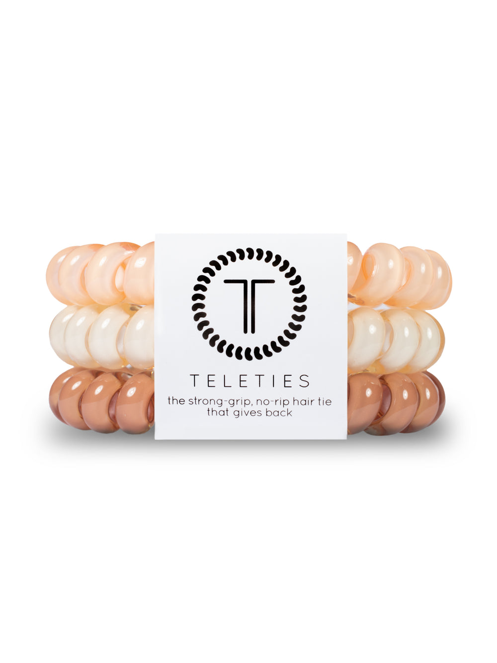 Teleties Hair Ties