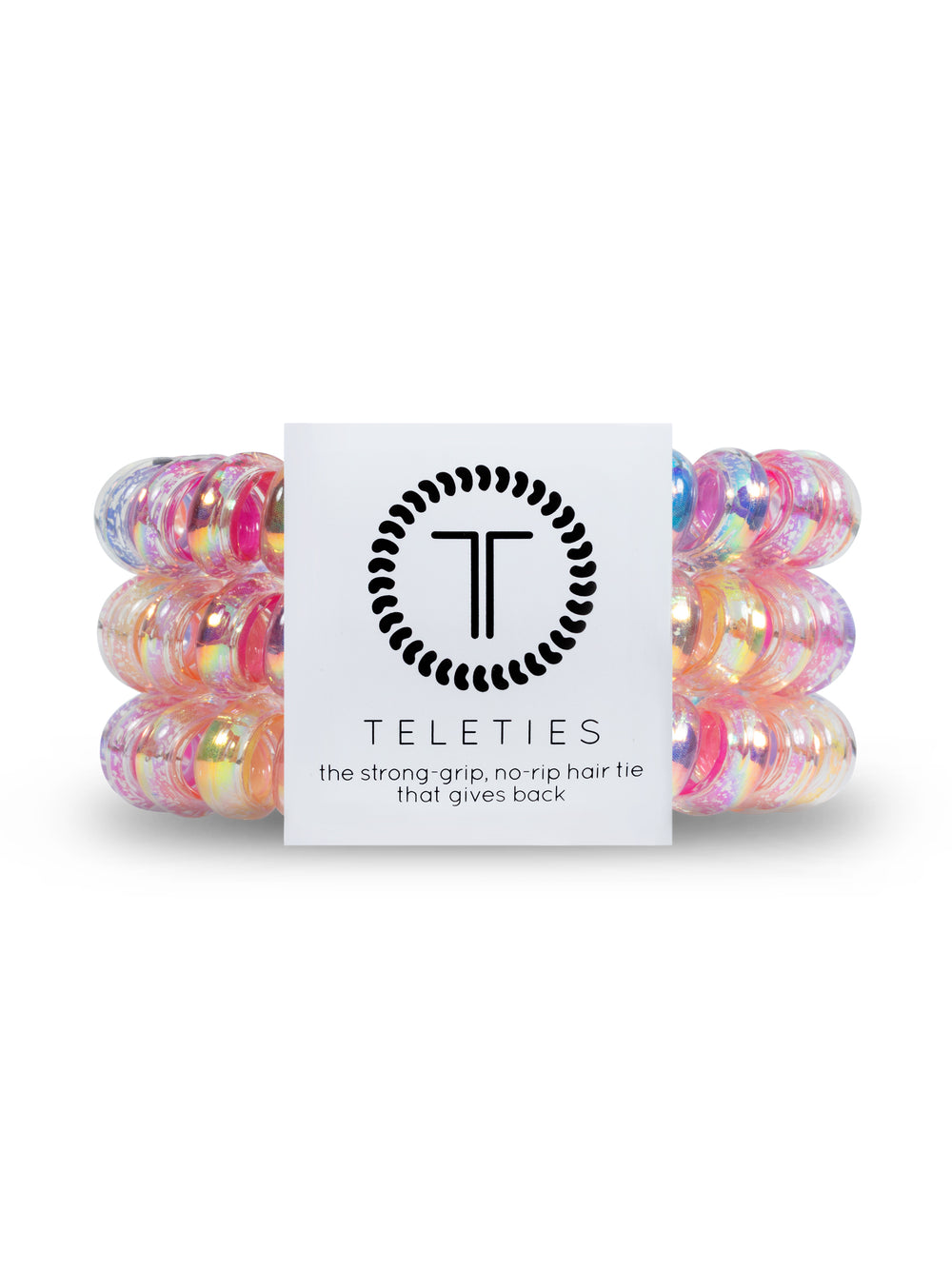 Teleties Hair Ties