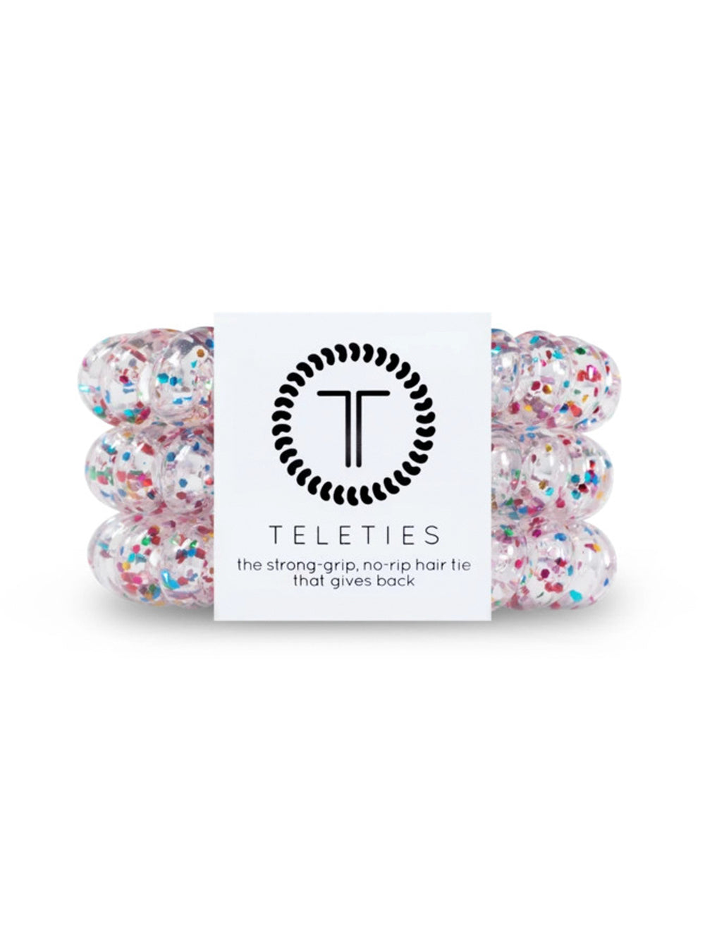Teleties Hair Ties