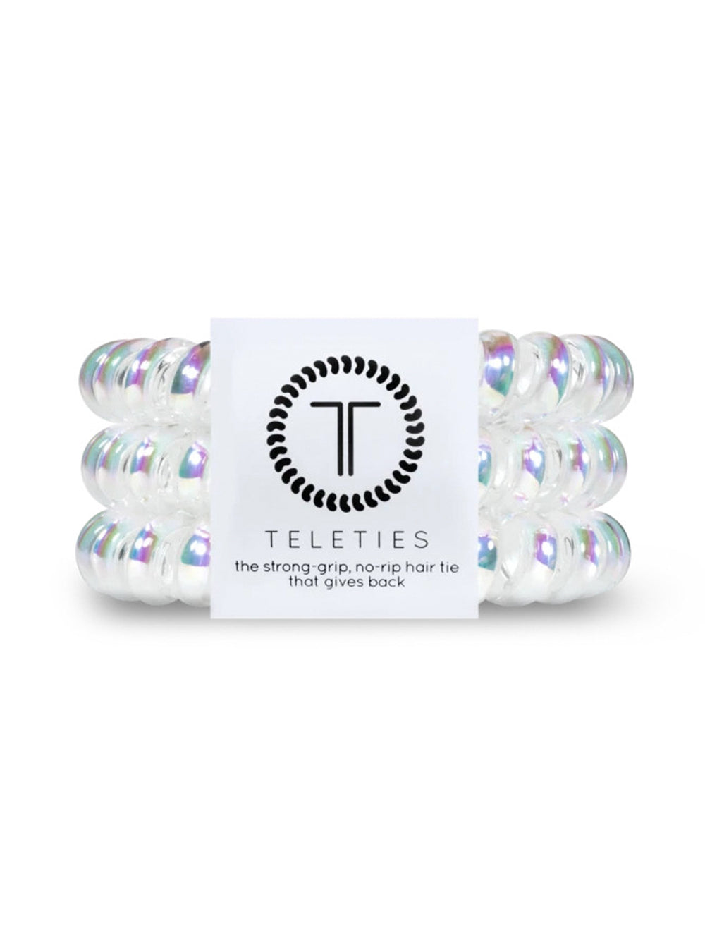 Teleties Hair Ties