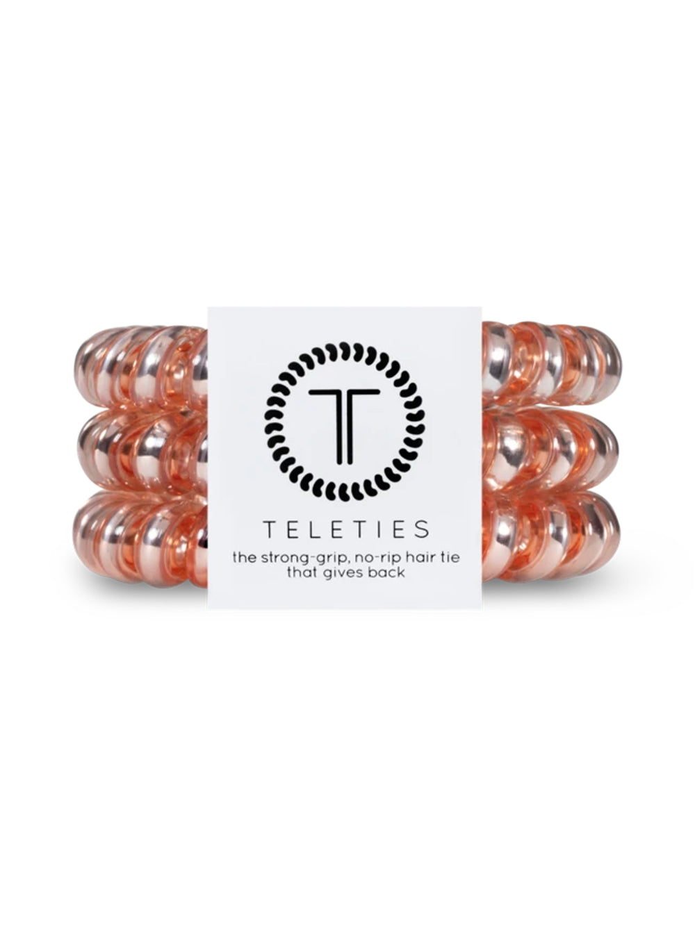 Teleties Hair Ties