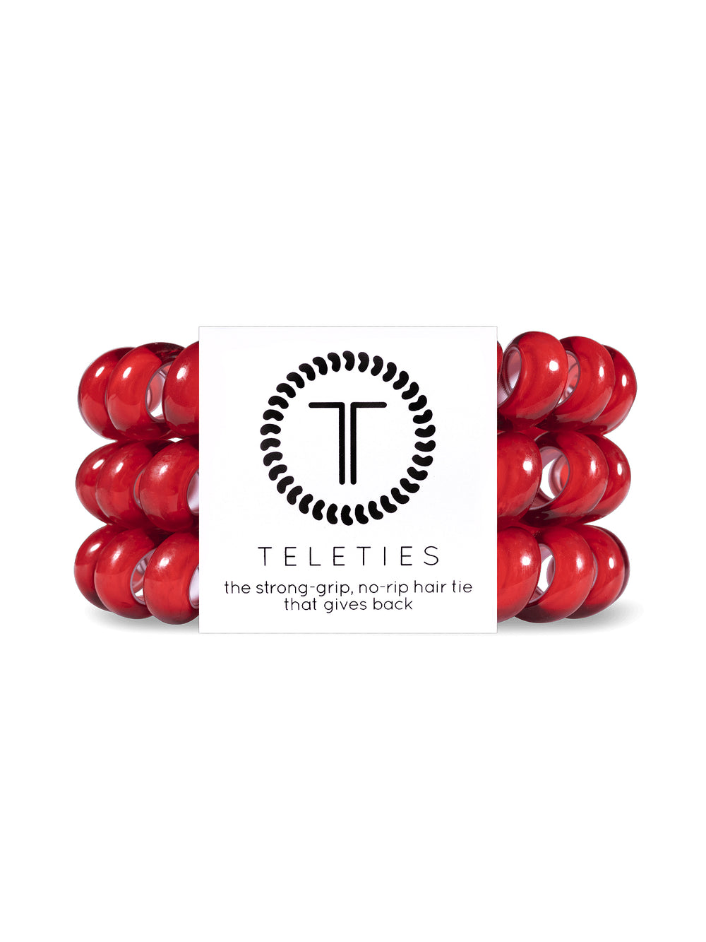 Teleties Hair Ties