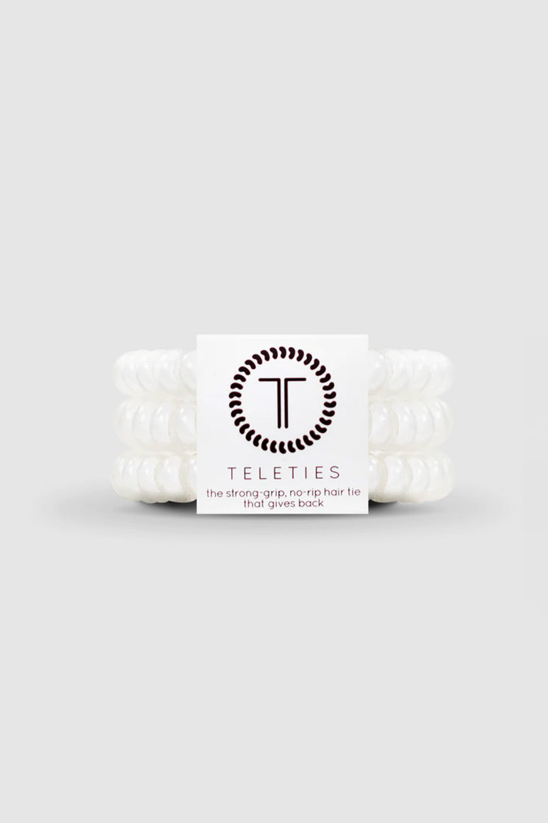 Teleties Hair Ties