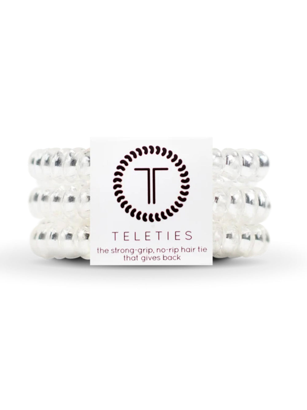 Teleties Hair Ties