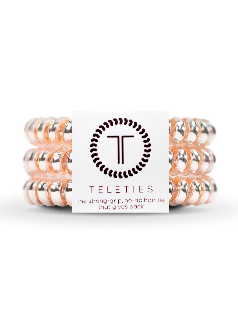 Teleties Hair Ties