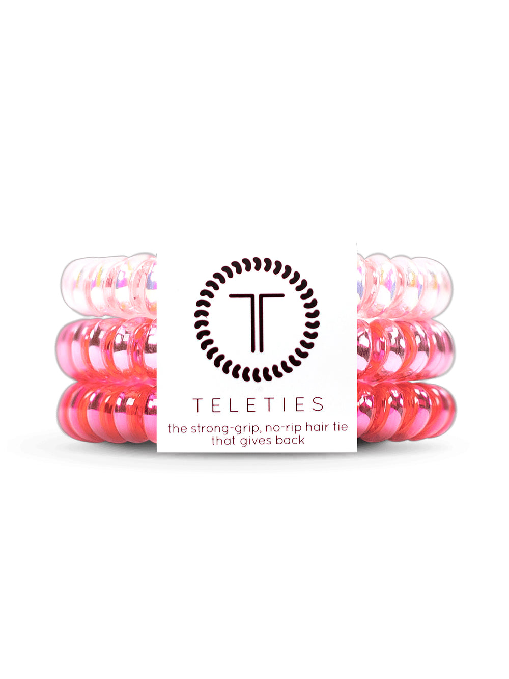 Teleties Hair Ties