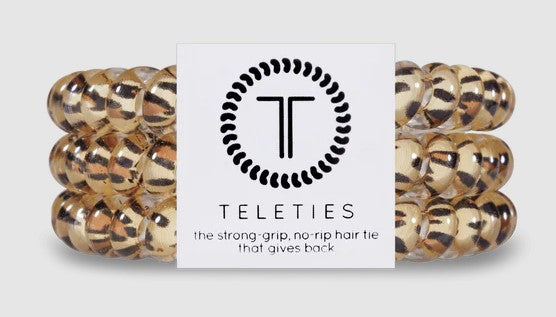 Teleties Hair Ties
