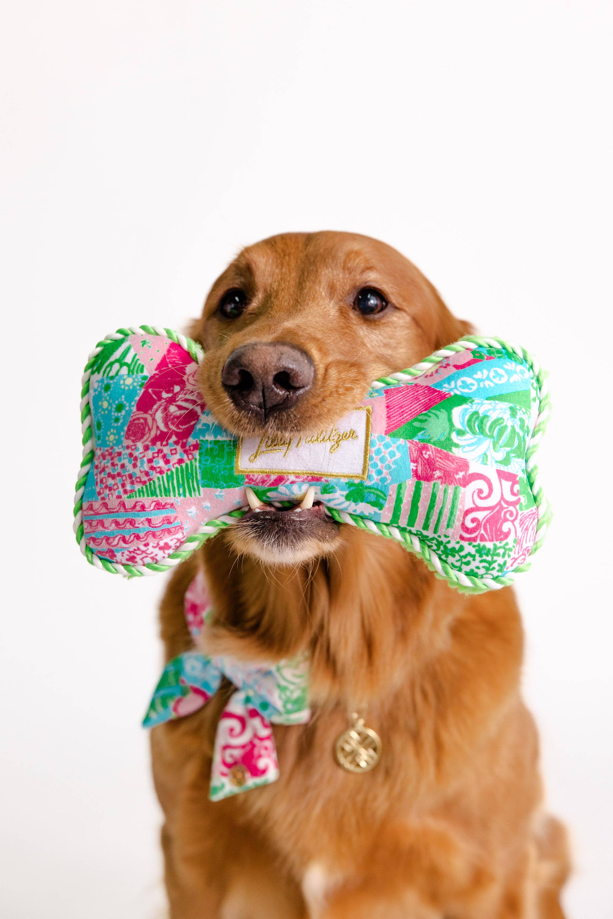 Pet Toy, Crazy Quilt Home