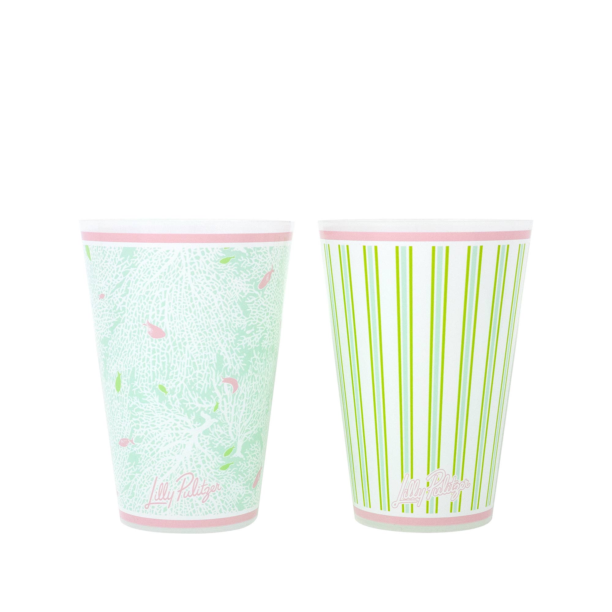 Pool Cup Set, Fantastical for Home