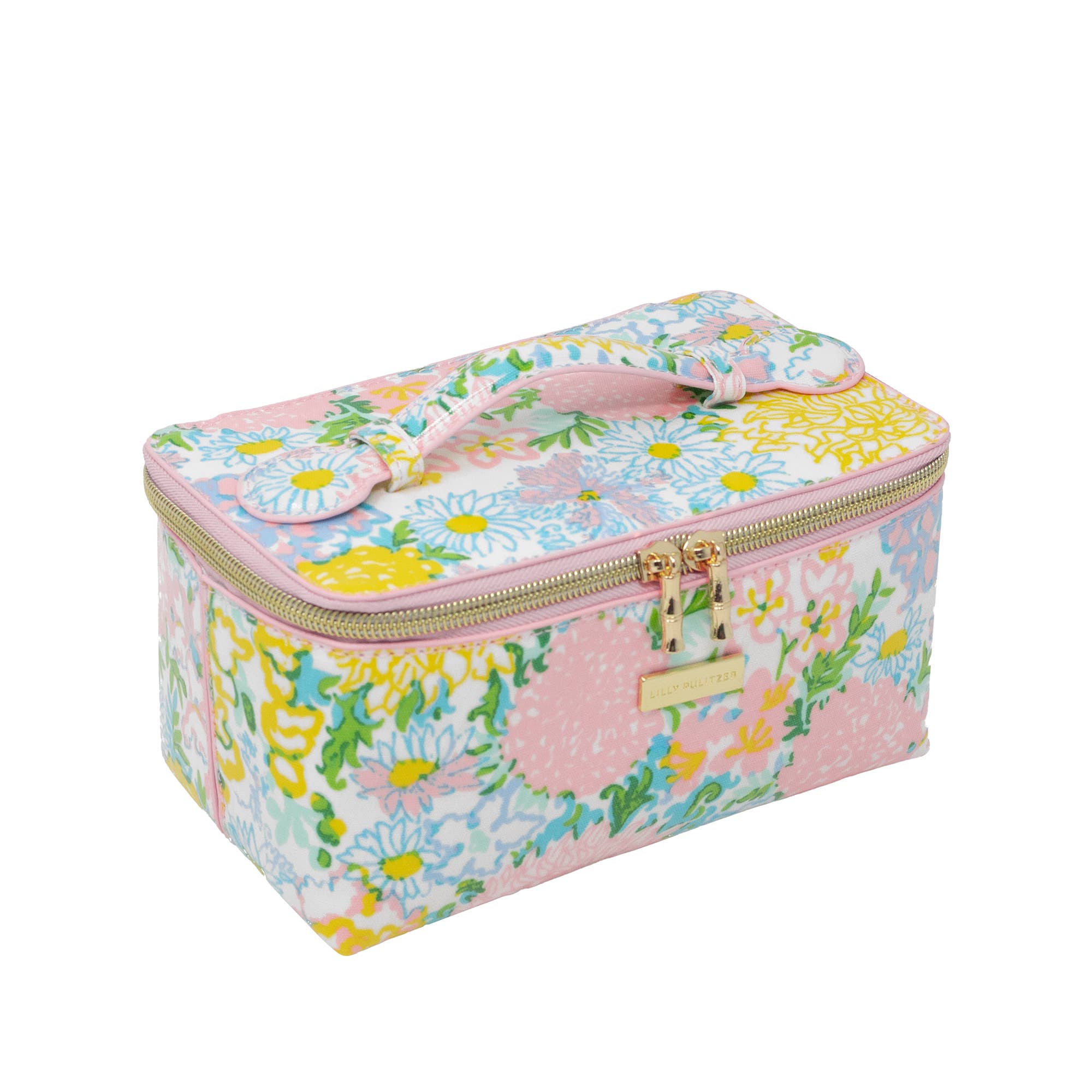 Lilly Pulitzer Vanity Case - Thumbnail 5