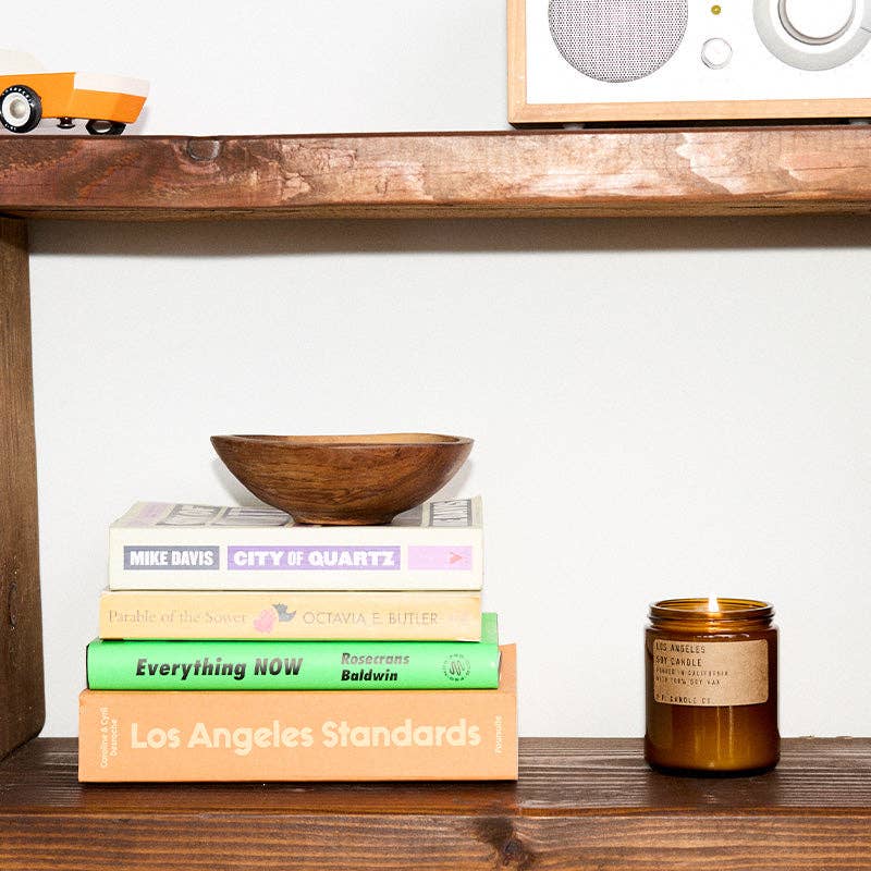 Los Angeles - 7.2 oz Standard Soy Candle
