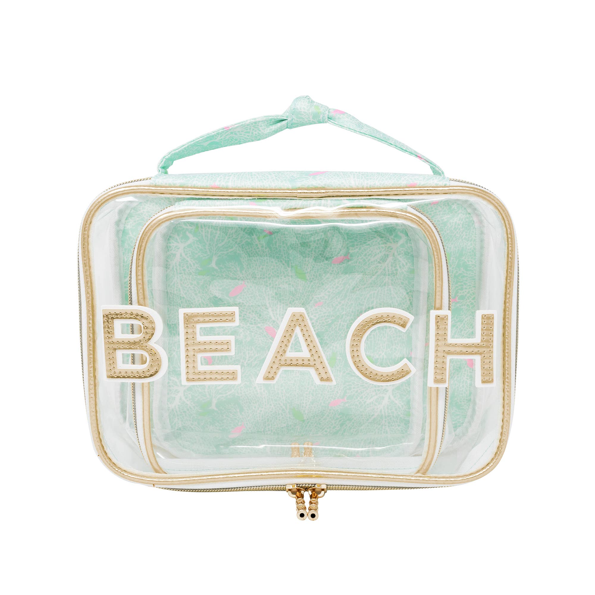 Beach Accessories Pouch Set, Fantastical for Home