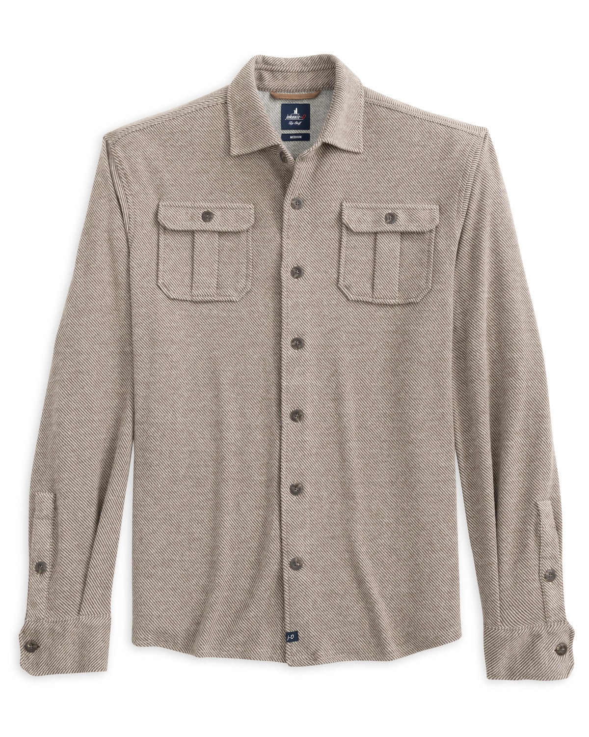 Carl Shirt