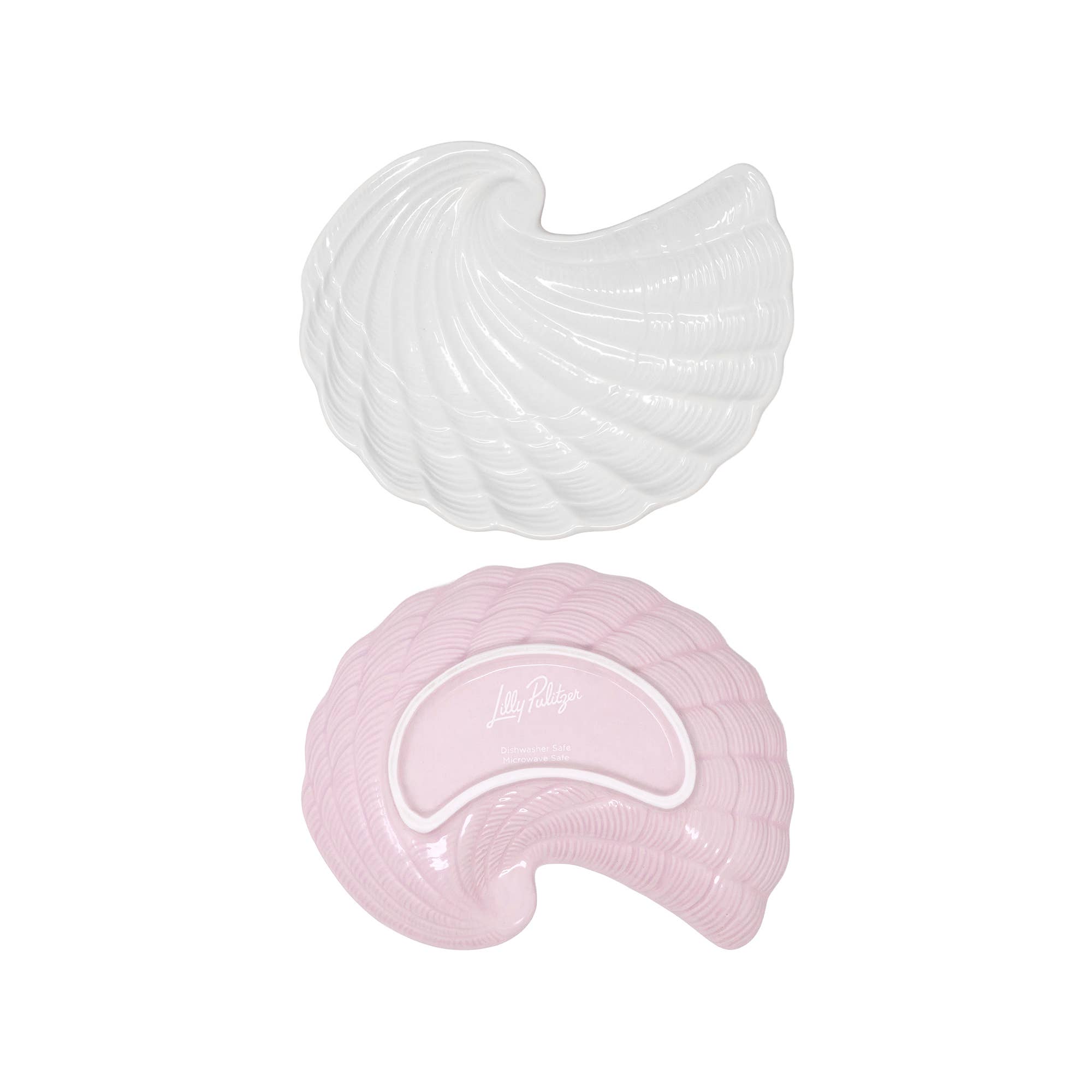 Shell Plate Set, Nautilus
