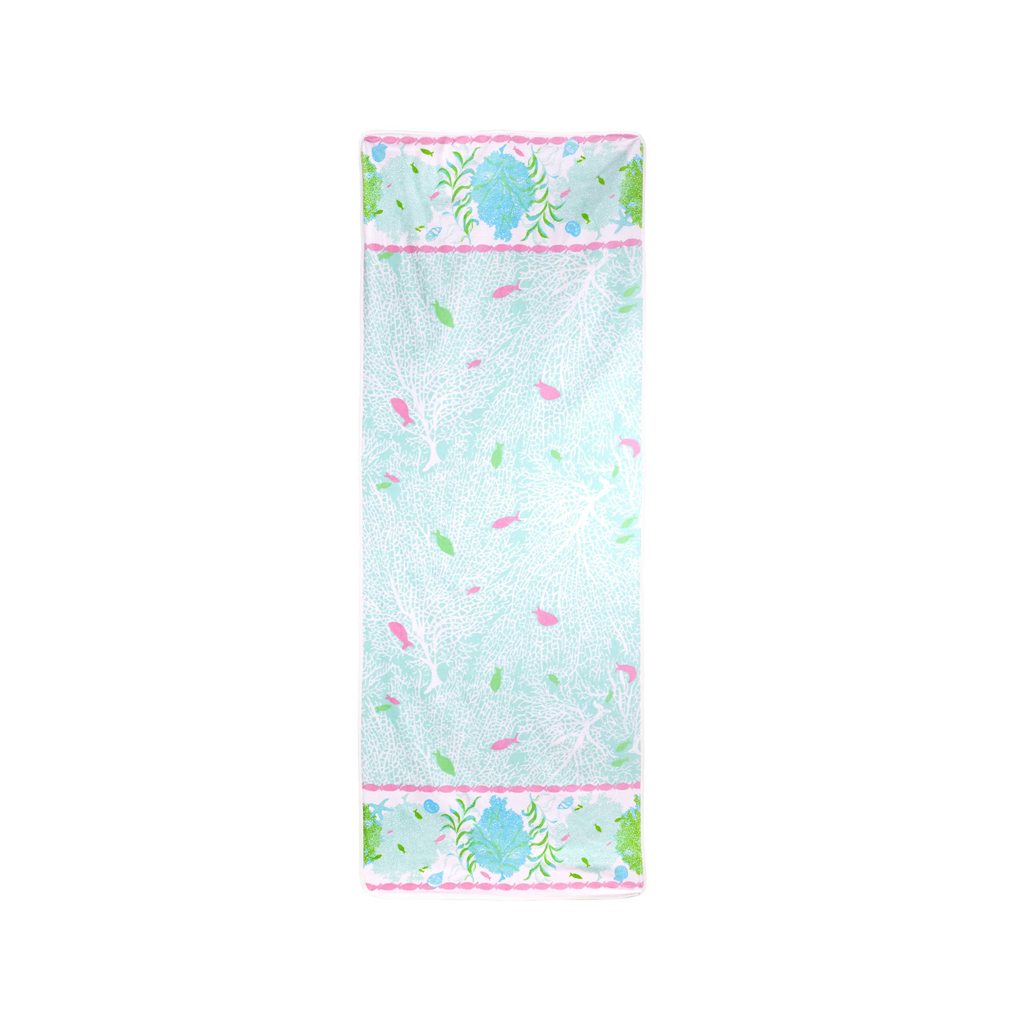 Lounger Beach Towel, Fantastical for Home
