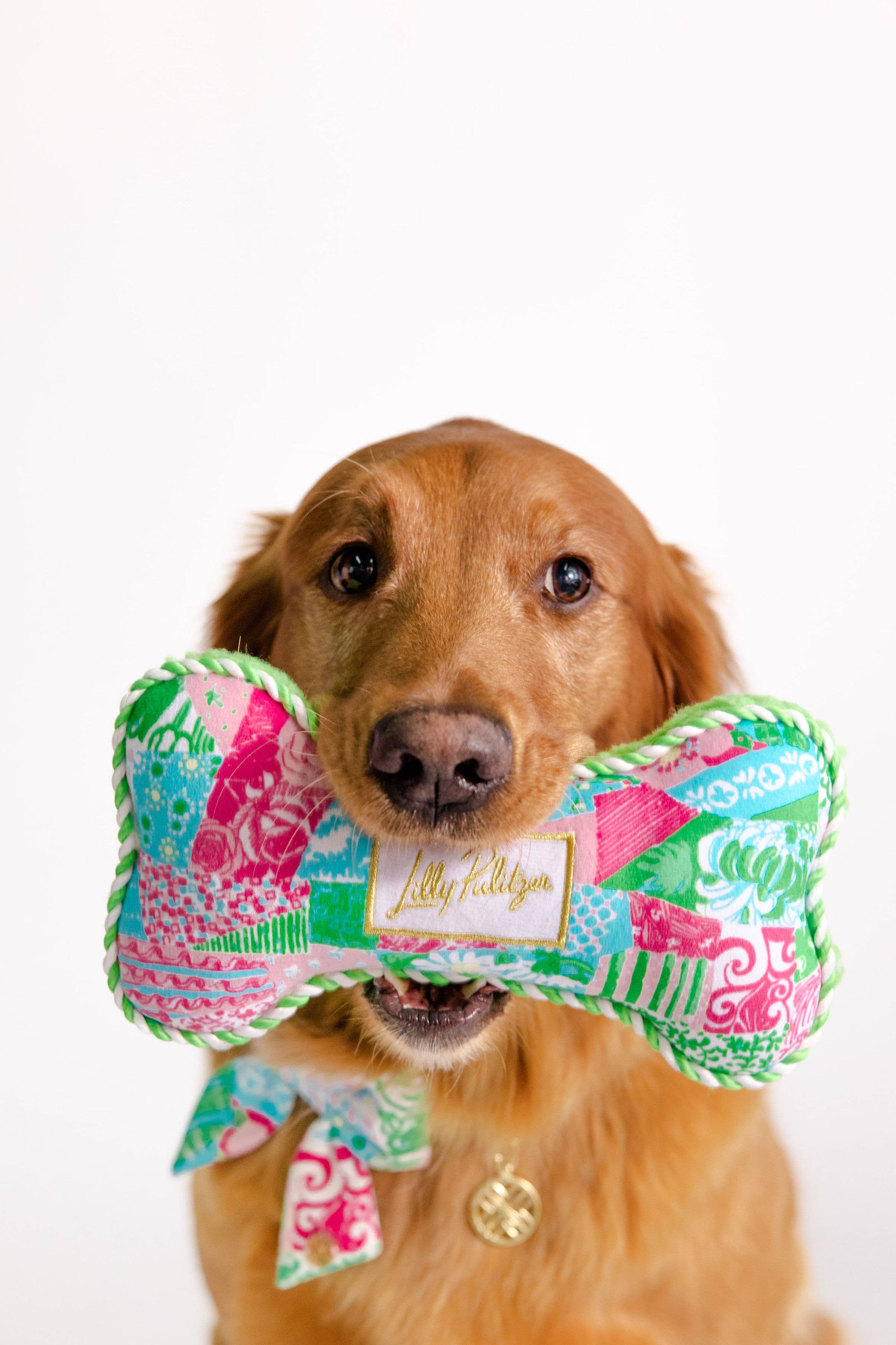 Pet Toy, Crazy Quilt Home