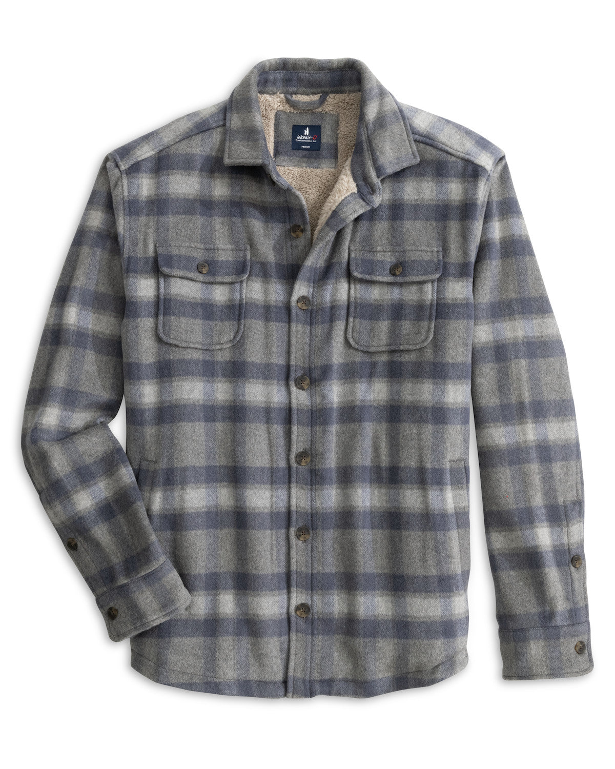 Hassler Jacket