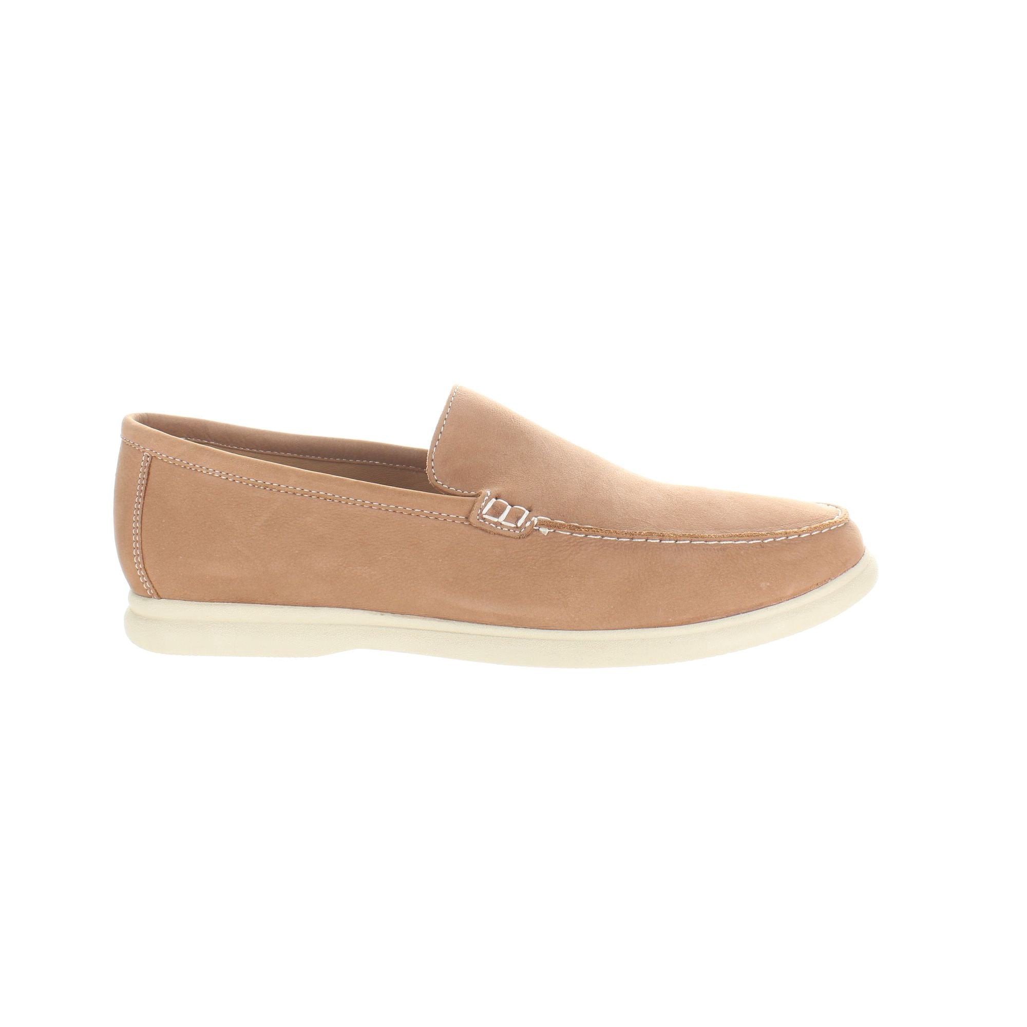 Malibu Moccassin 2.0