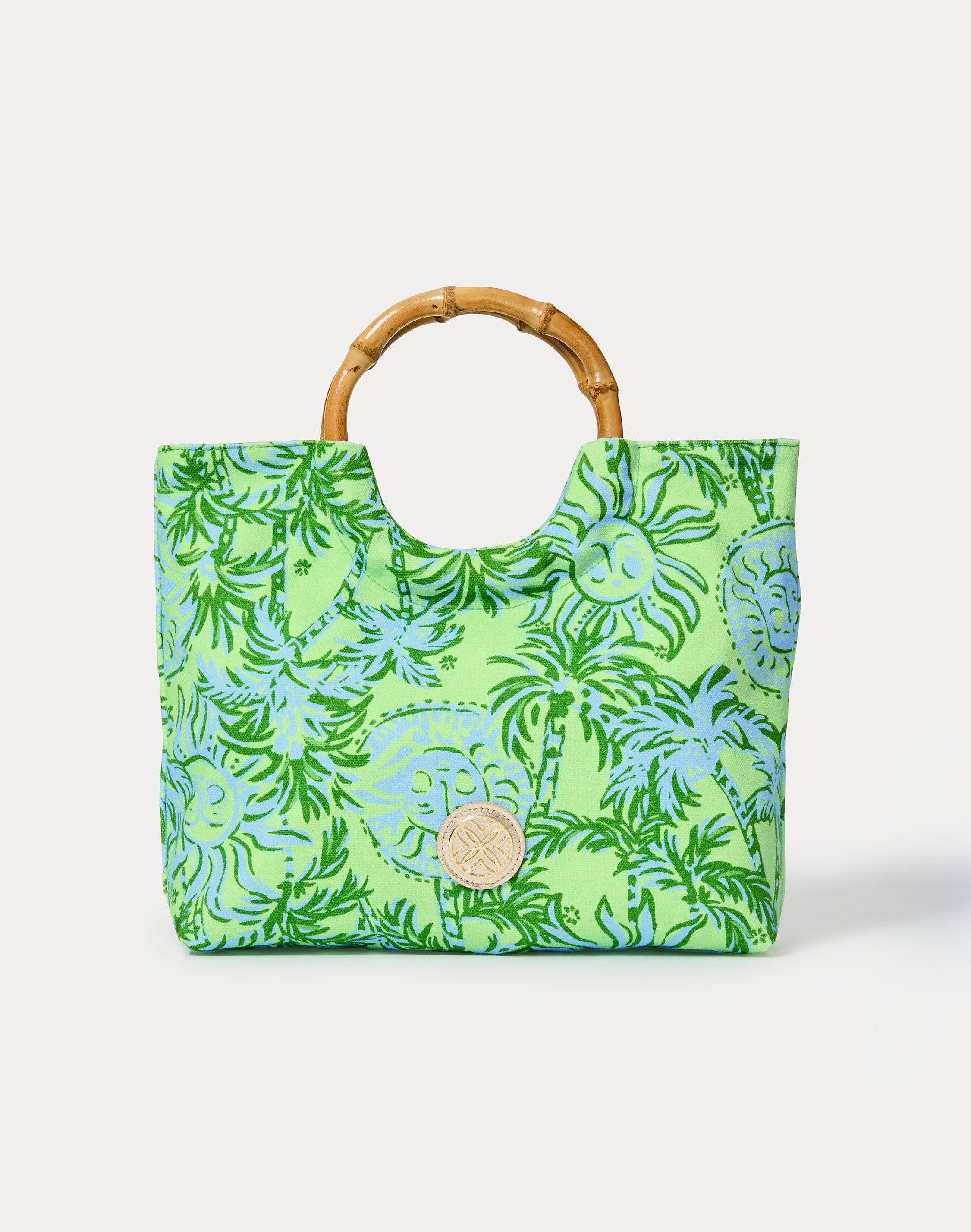 Bamboo Bag