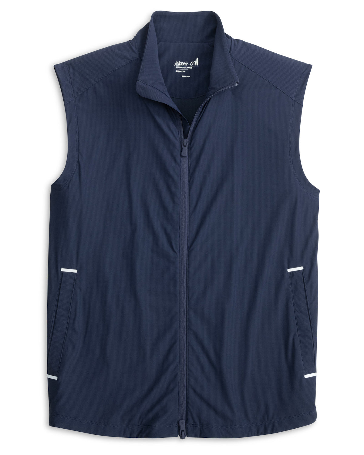 Zimmer Vest