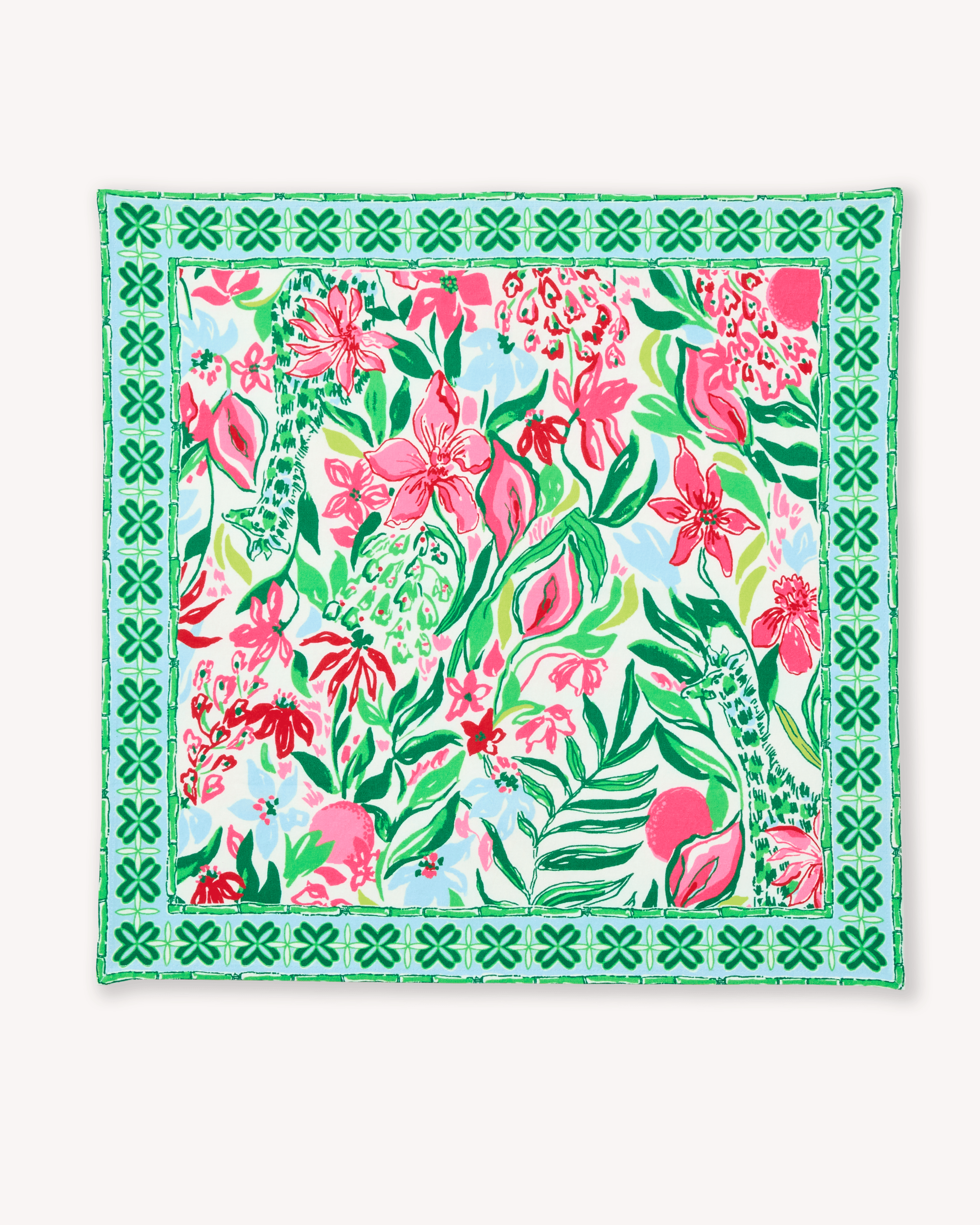Set of 4 Dinner Napkins