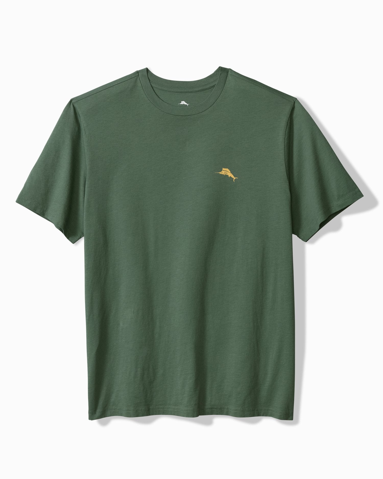 Marlins Trace Tee
