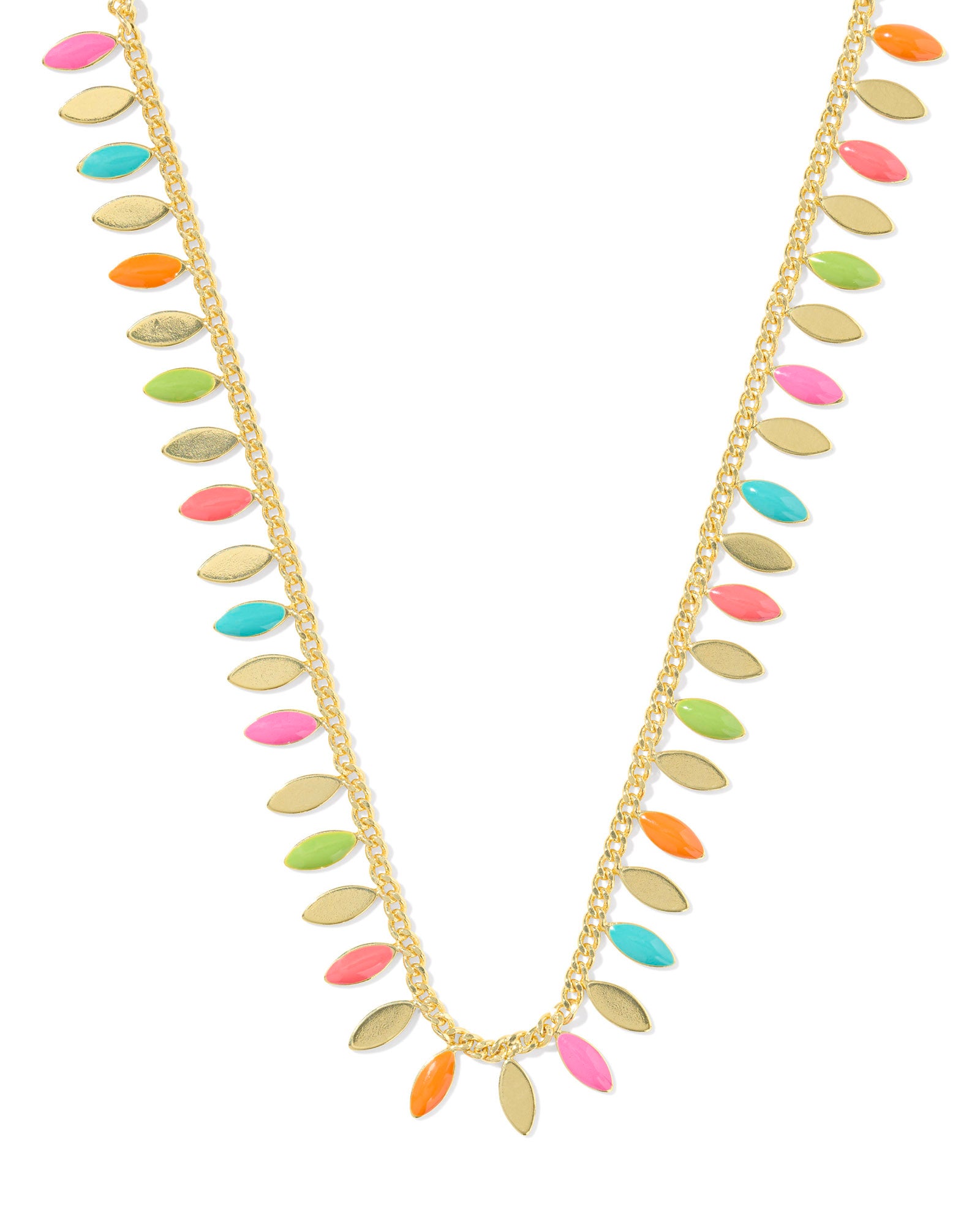 KAYLA STRAND NECKLACE