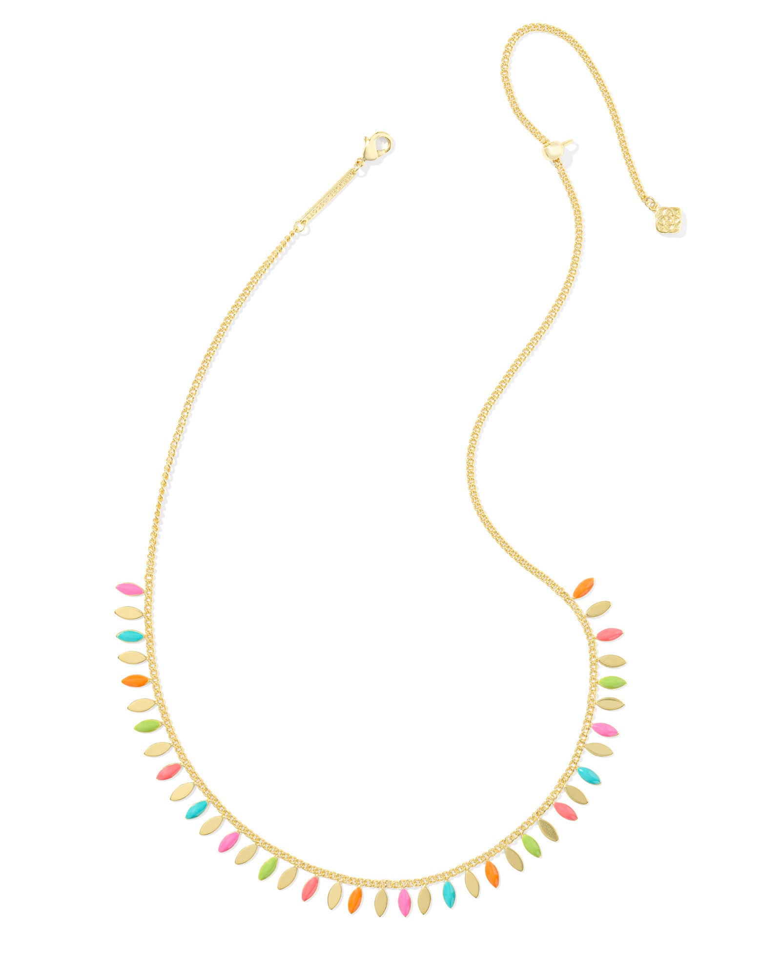 KAYLA STRAND NECKLACE