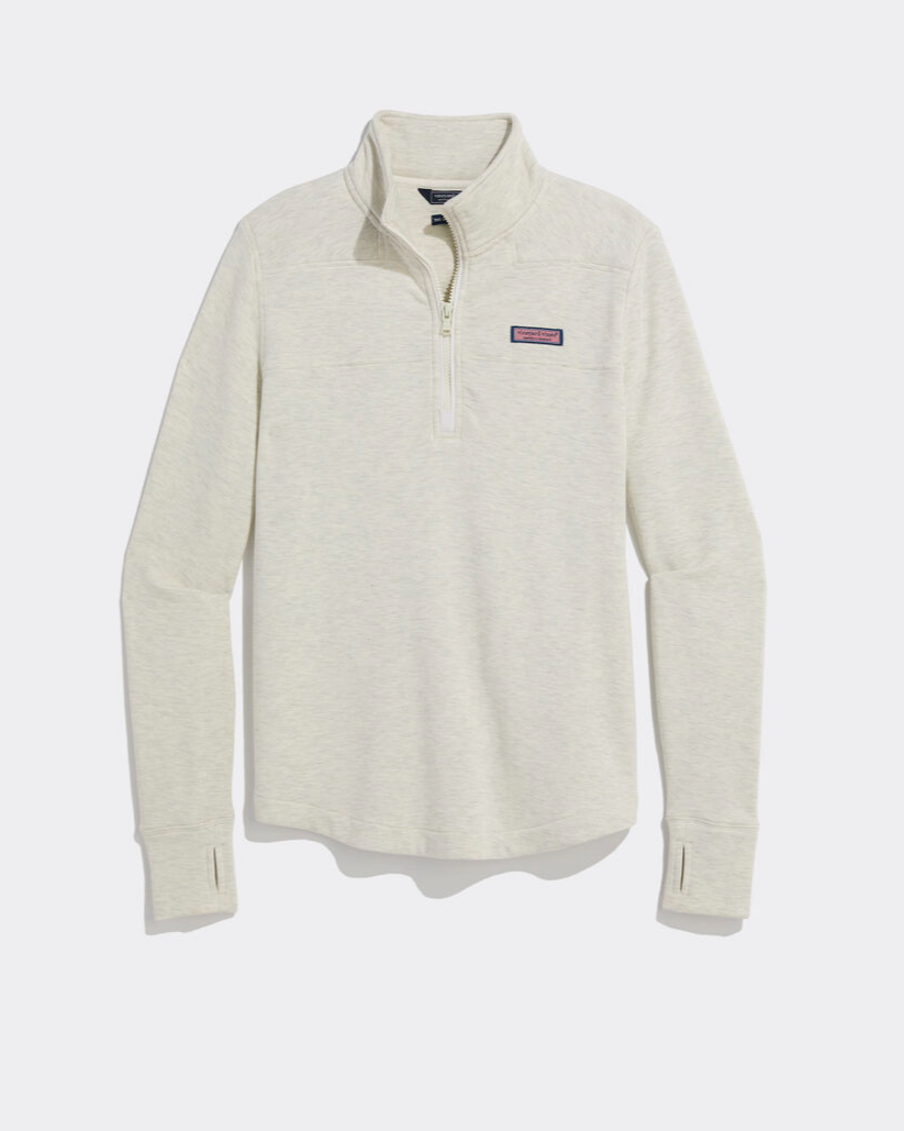 Dreamcloth Relaxed Shep Shirt