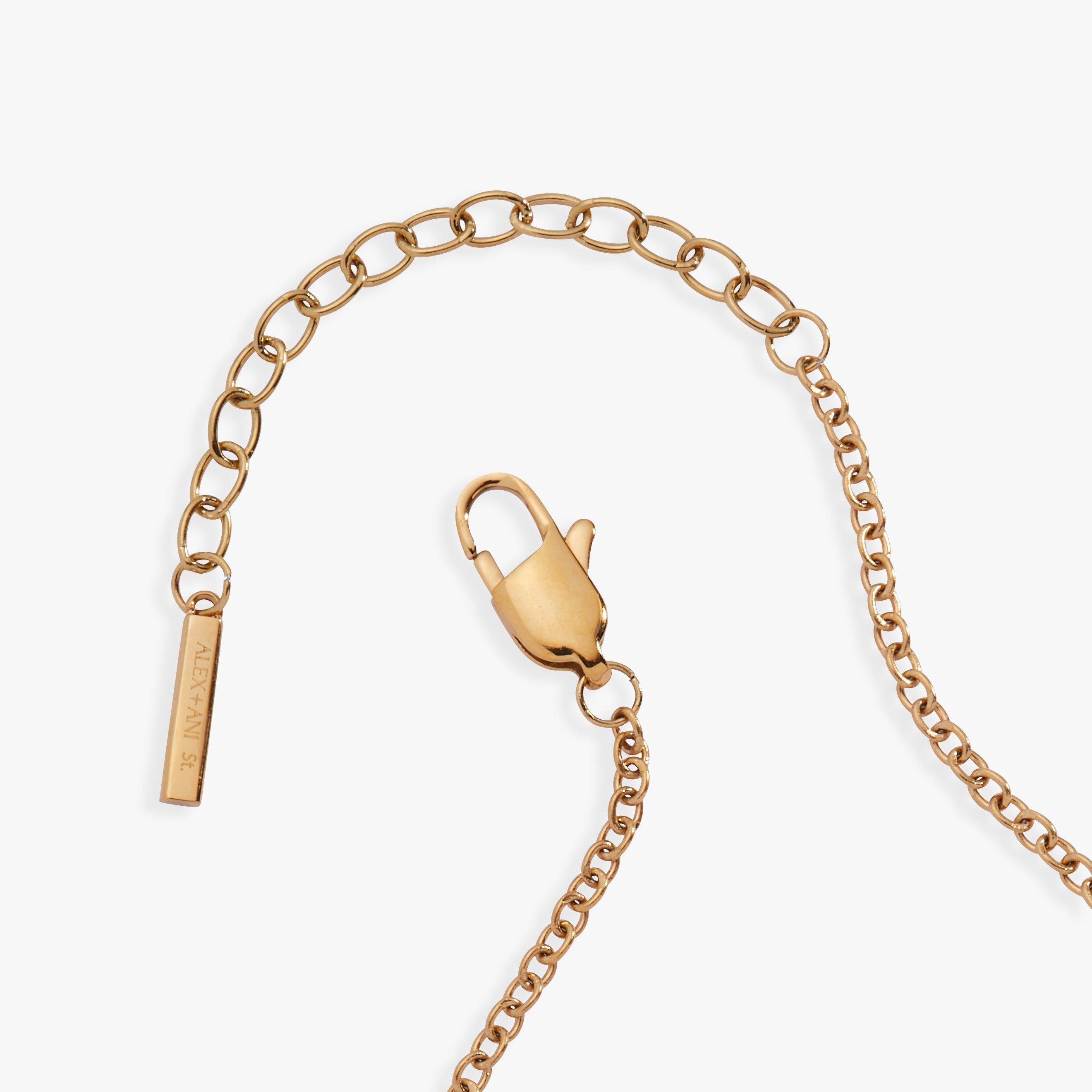 Cancer Zodiac Inline Bracelet