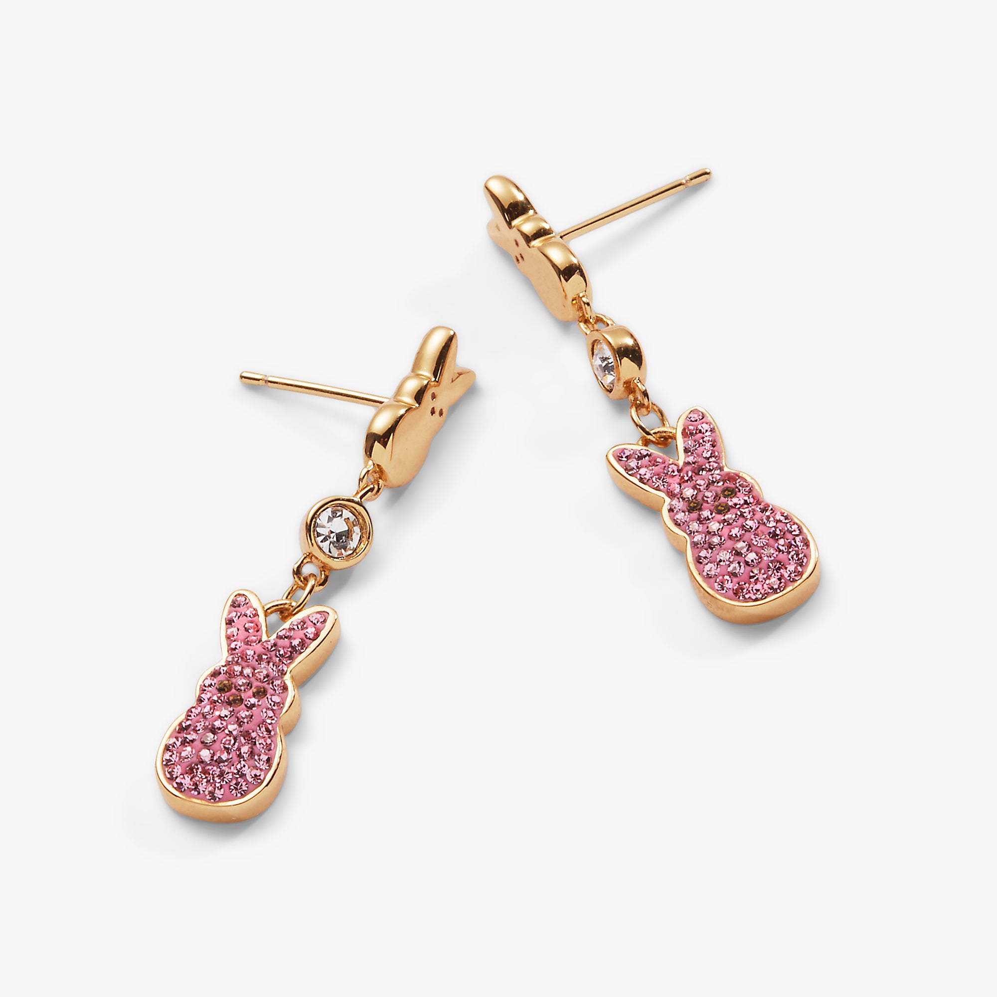 Peeps Statement Earrings