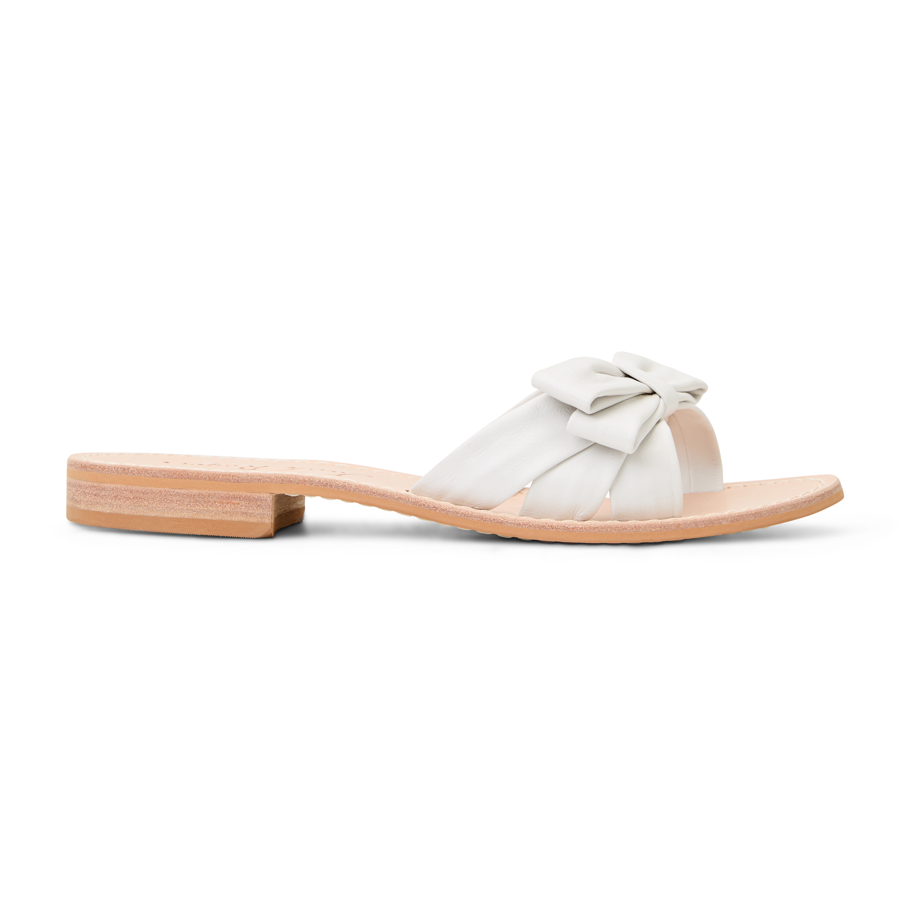 Brightly Bow Sandal