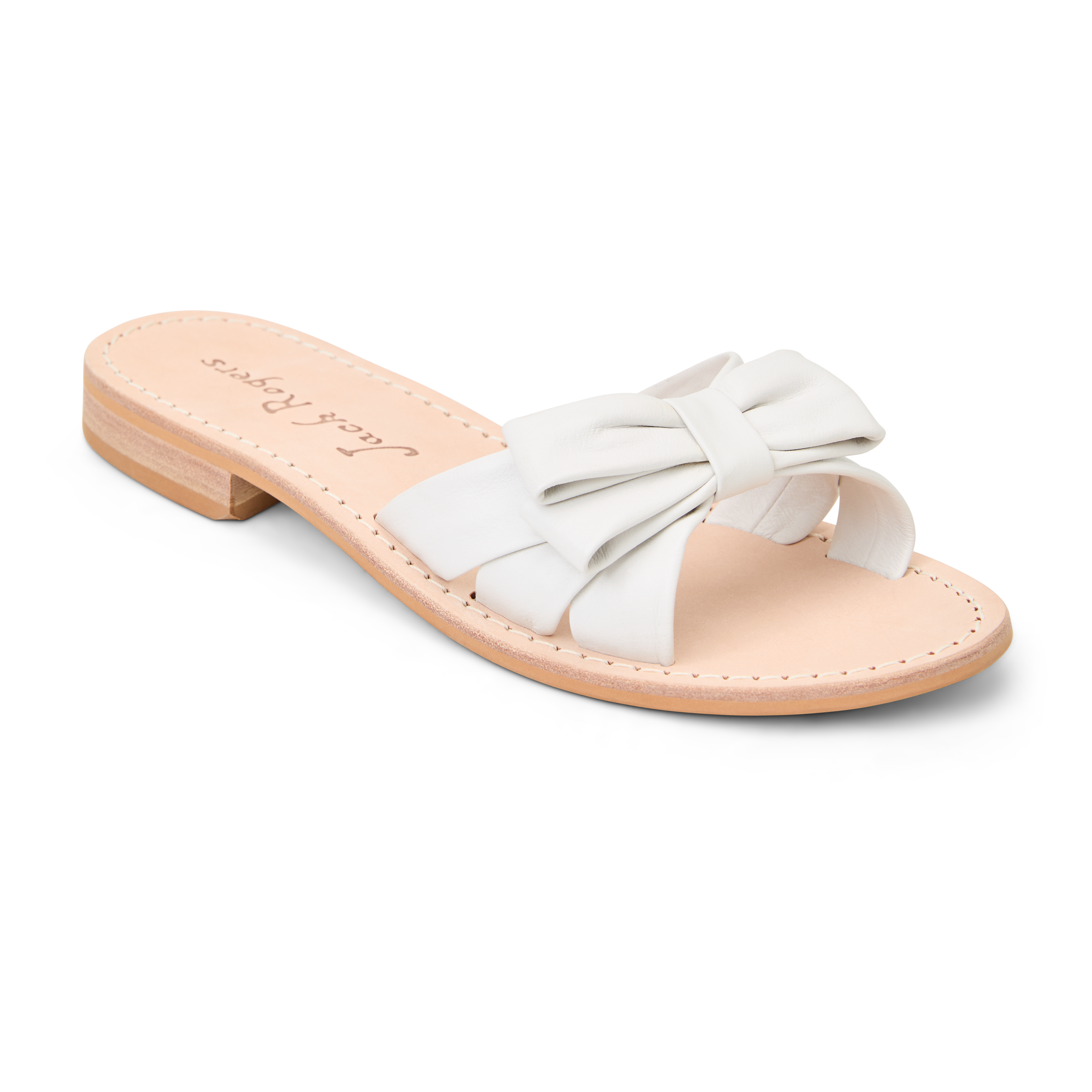 Brightly Bow Sandal