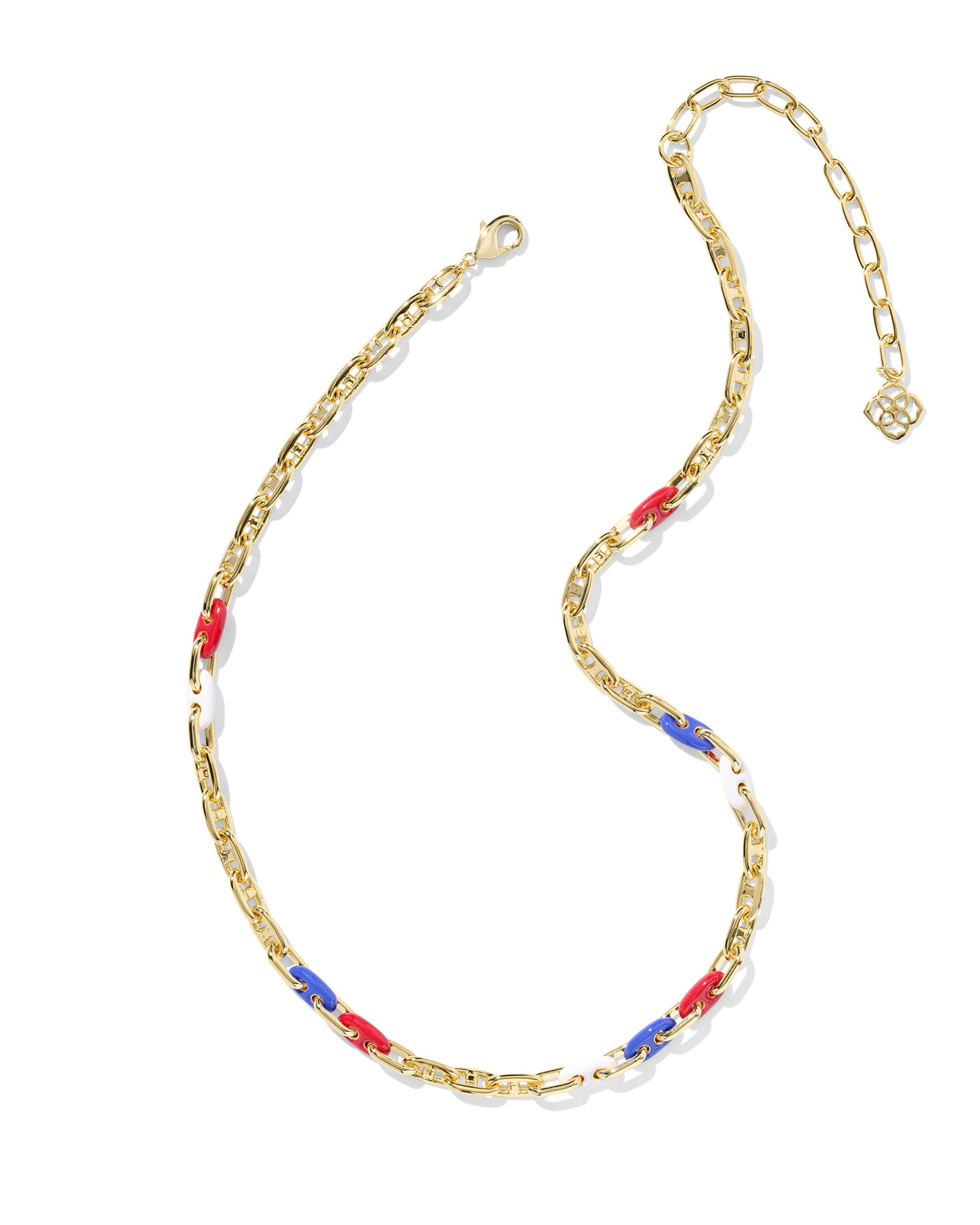 BAILEY CHAIN NECKLACE