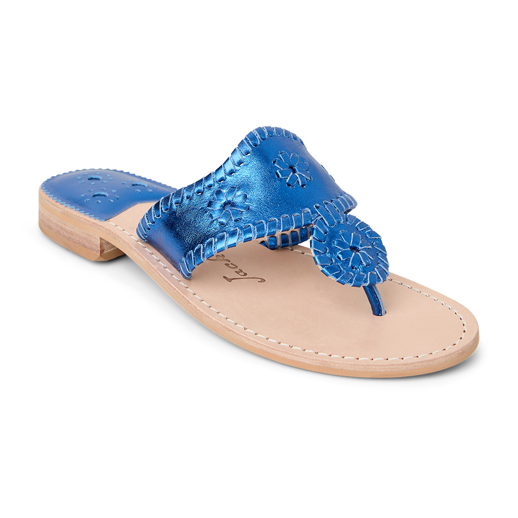 Jacks Flat Sandal