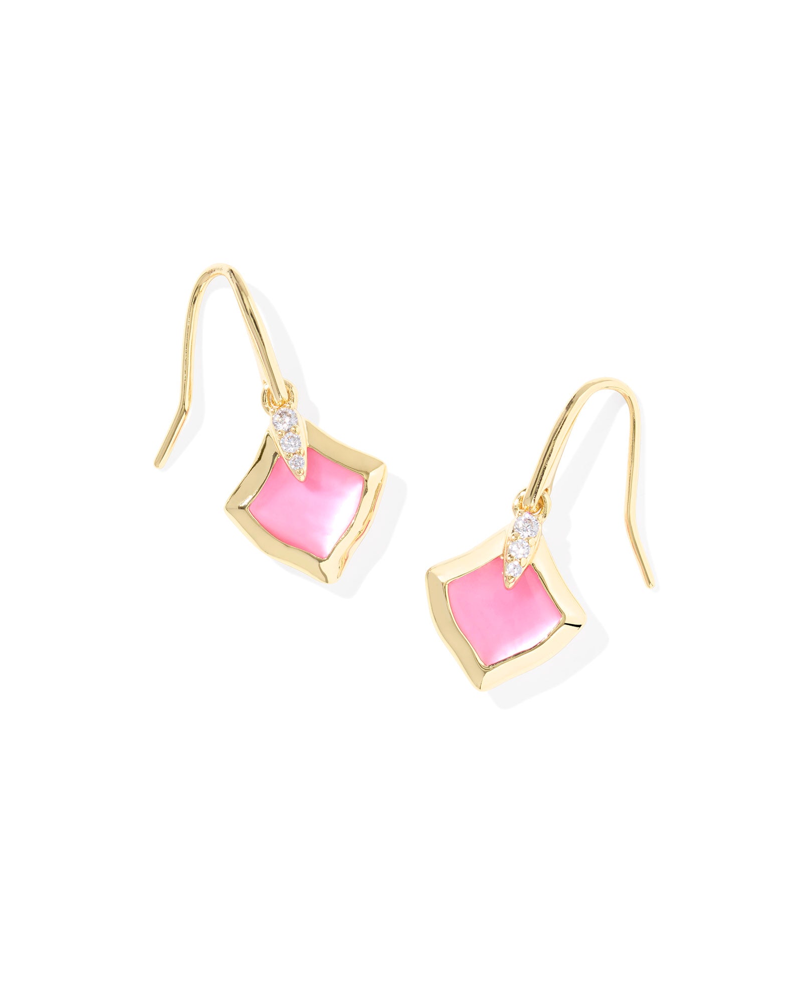 JOELLE SMALL DROP EARRINGS