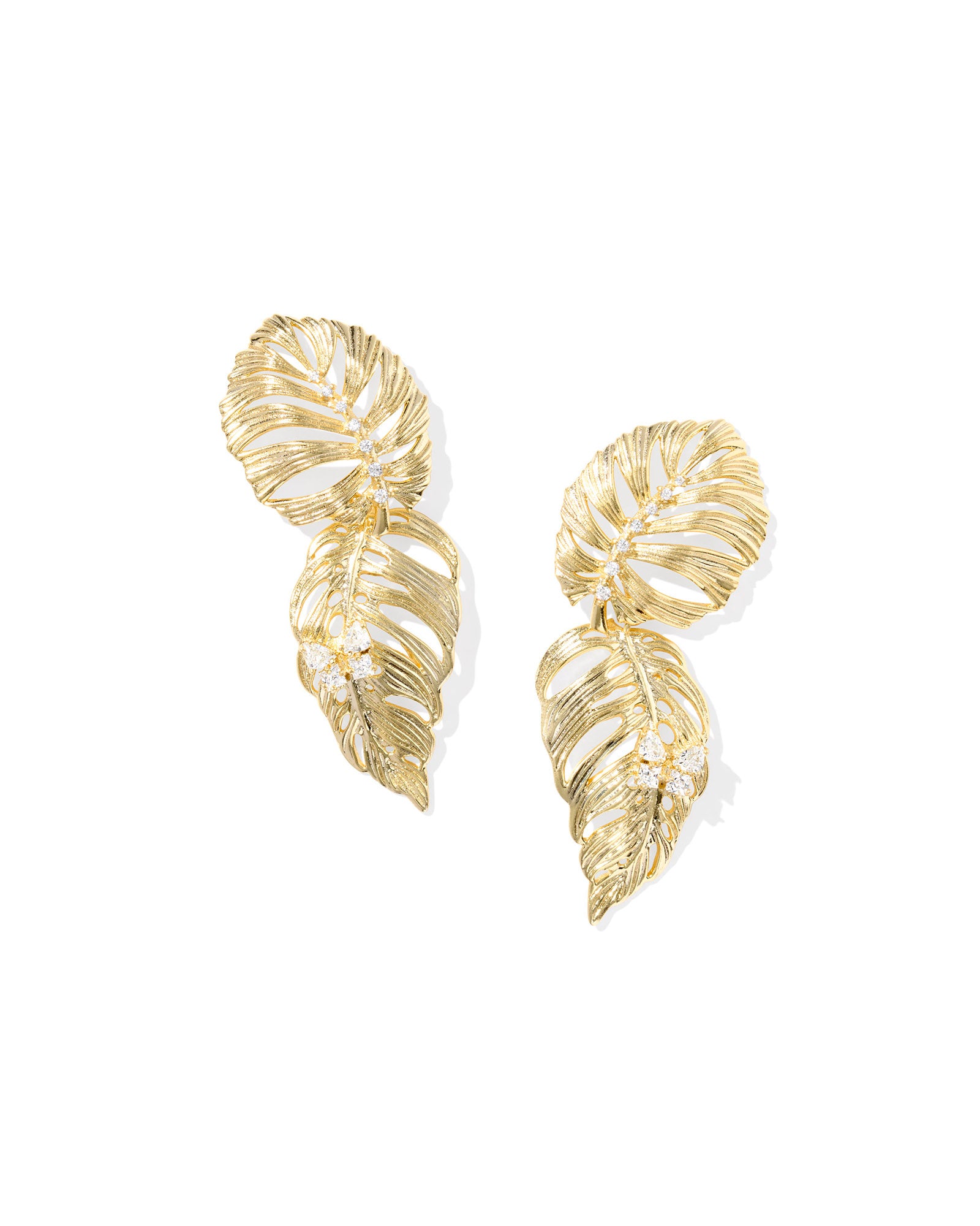 KAYLA STATEMENT EARRINGS