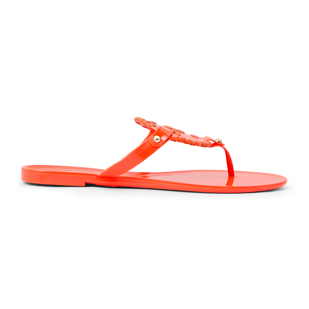 Laurin Crochet Sandal