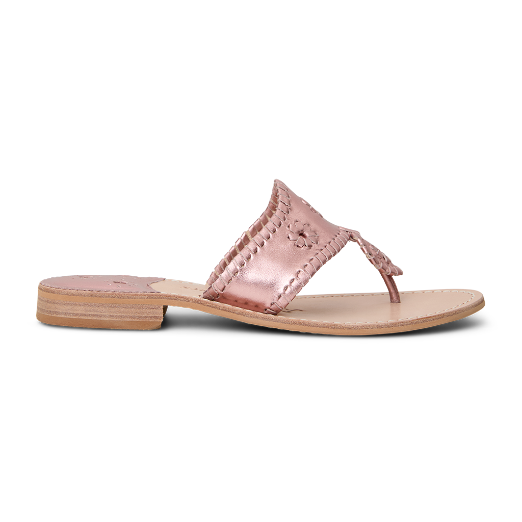 Jacks Flat Sandal