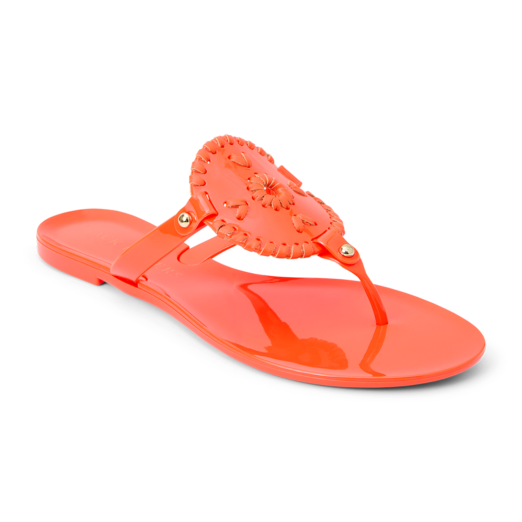 Laurin Crochet Sandal