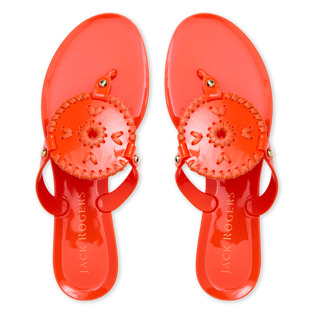 Laurin Crochet Sandal