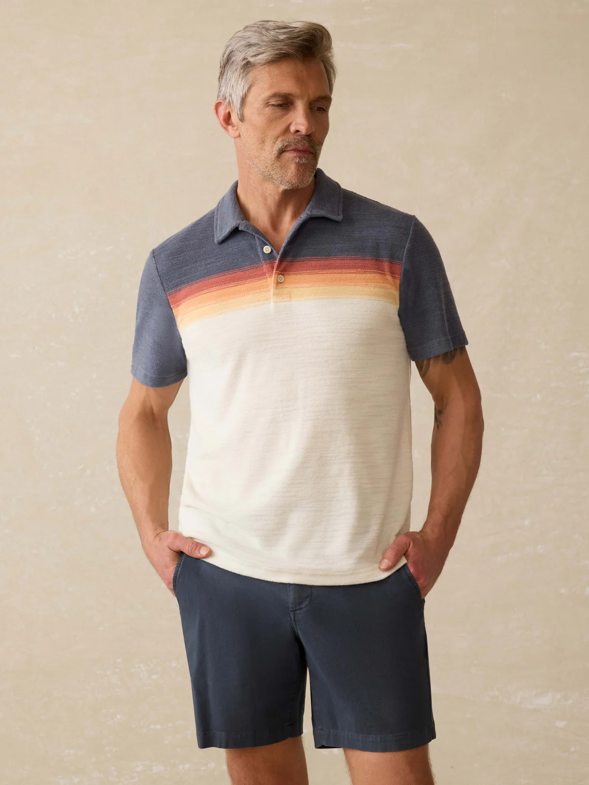 Faherty Clothing | Tops, Dresses & Everyday Essentials  The Pink Cottage