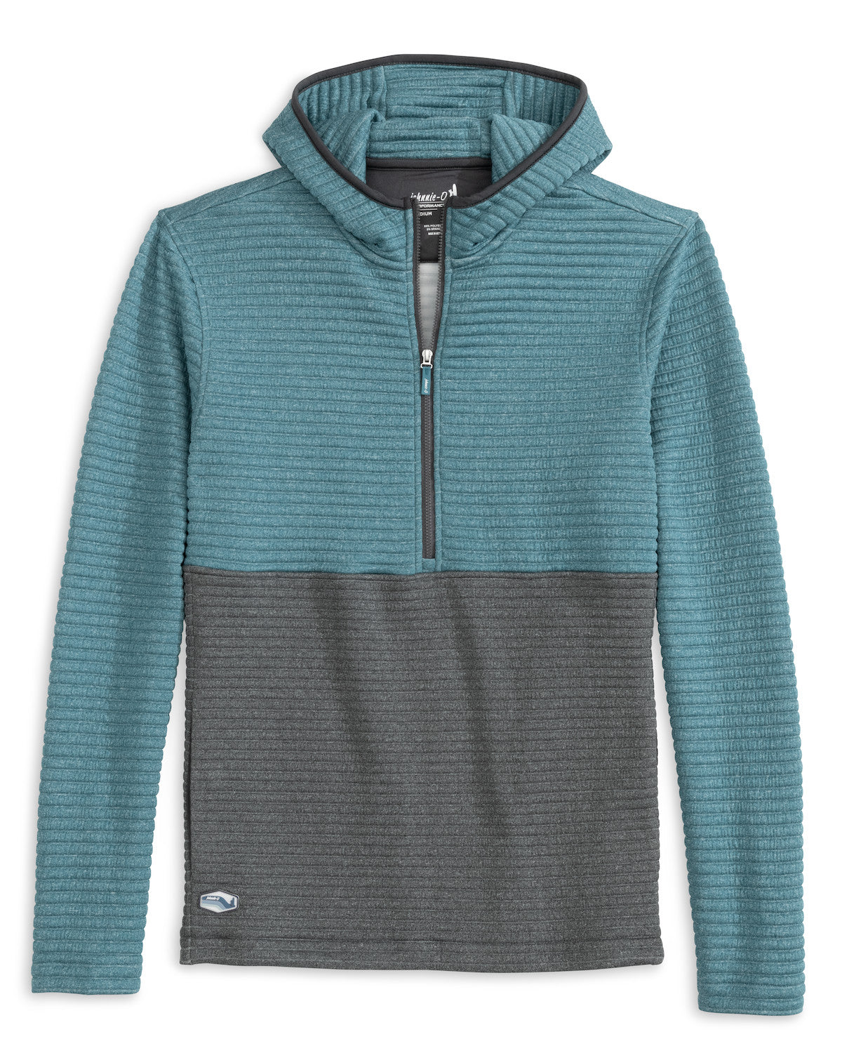 Werner Half Zip Hoodie